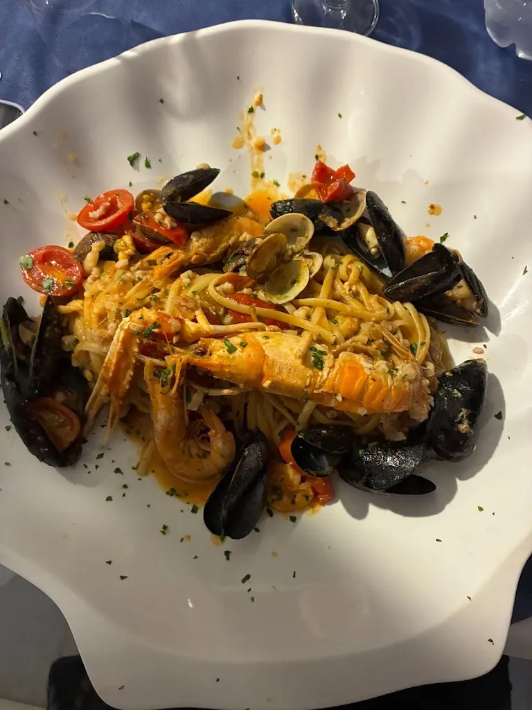 Camilla Cosenza_Mare in bocca_Fuscaldo_review