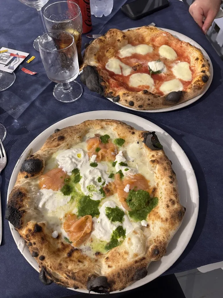 Rossella Voce_Mare in bocca_Fuscaldo_review