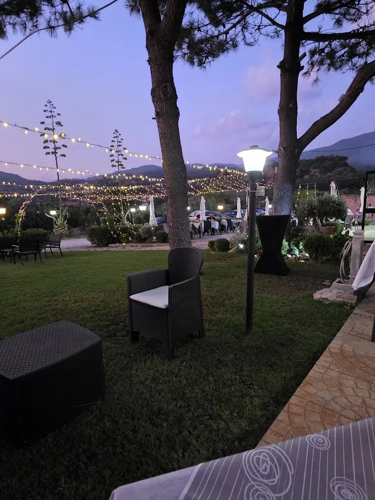 Agostino Iammarrone UVMD_Ristorante pizzeria Verde Blu_Fuscaldo_review