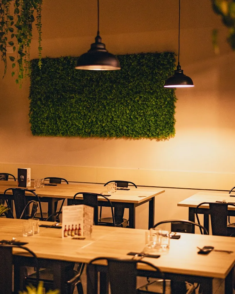 Quellidellanotteofficial ristorante a Fuscaldo