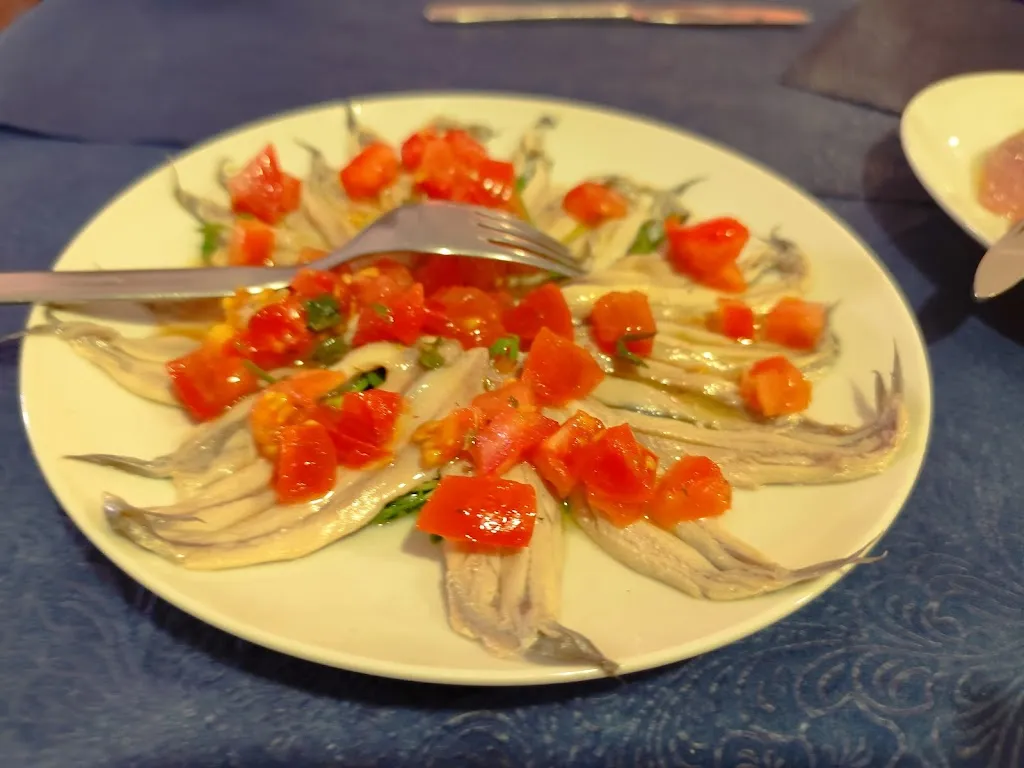 Roberto S._La Fiamma del Grillo Ristorante-Pizzeria_Coppito_review