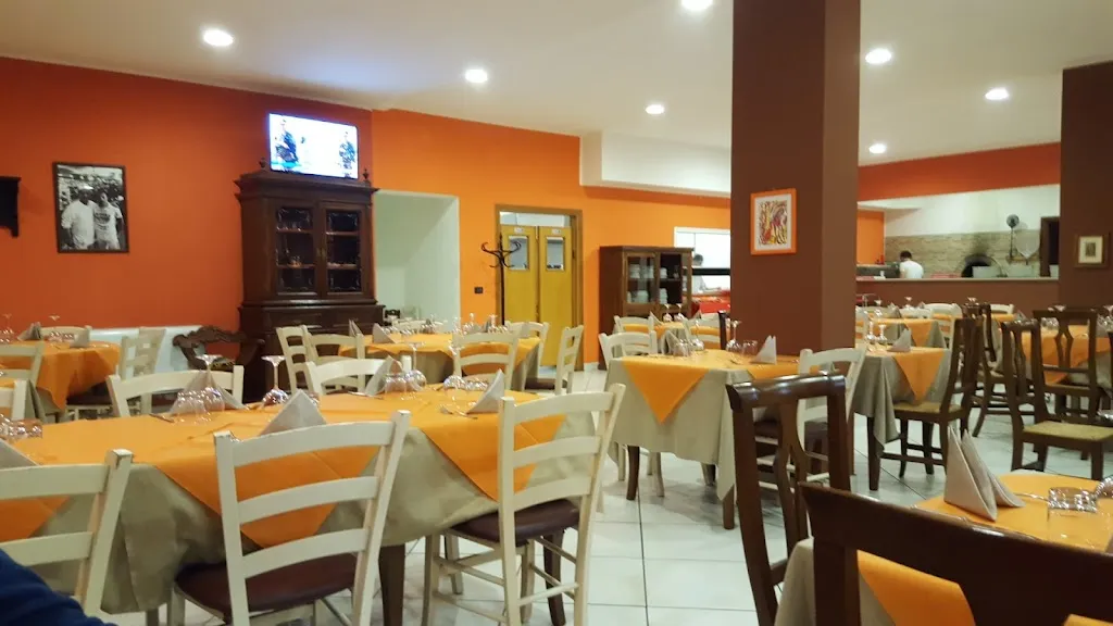 Franco D'Ario_La Fiamma del Grillo Ristorante-Pizzeria_Coppito_review