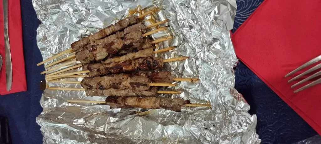 Dani Salvati_La Fiamma del Grillo Ristorante-Pizzeria_Coppito_review