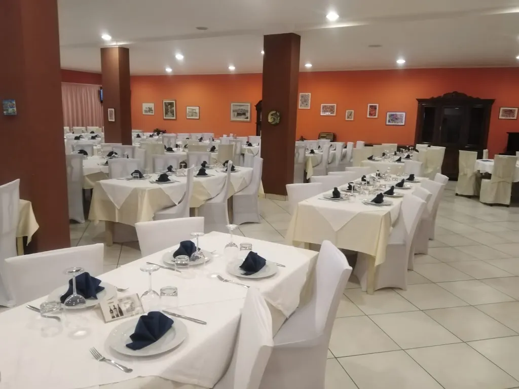 La Fiamma del Grillo Ristorante-Pizzeria ristorante a Coppito