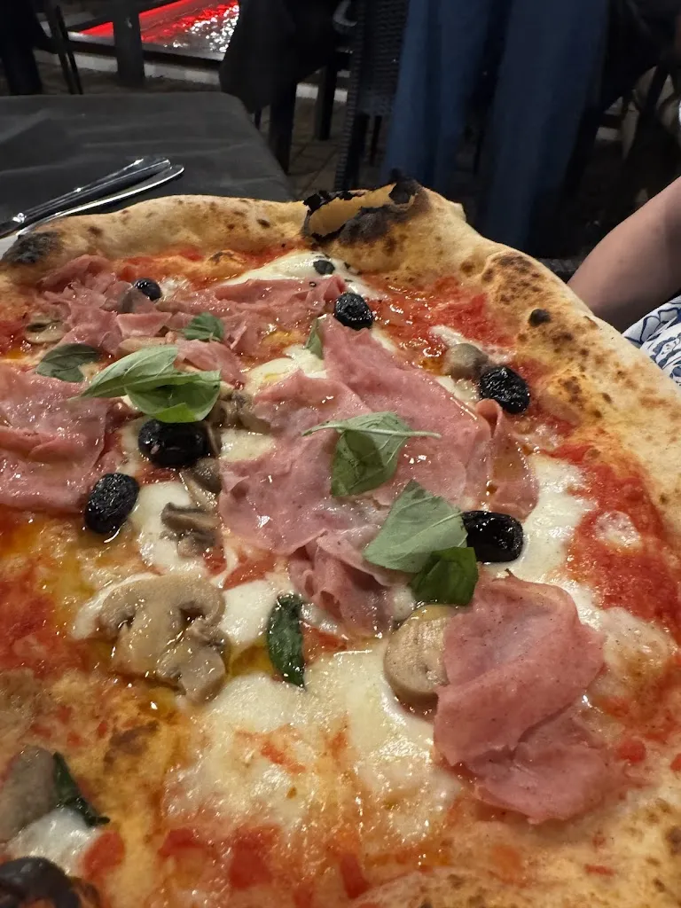 Giulio Melicchio_Sadimare_Fuscaldo_review