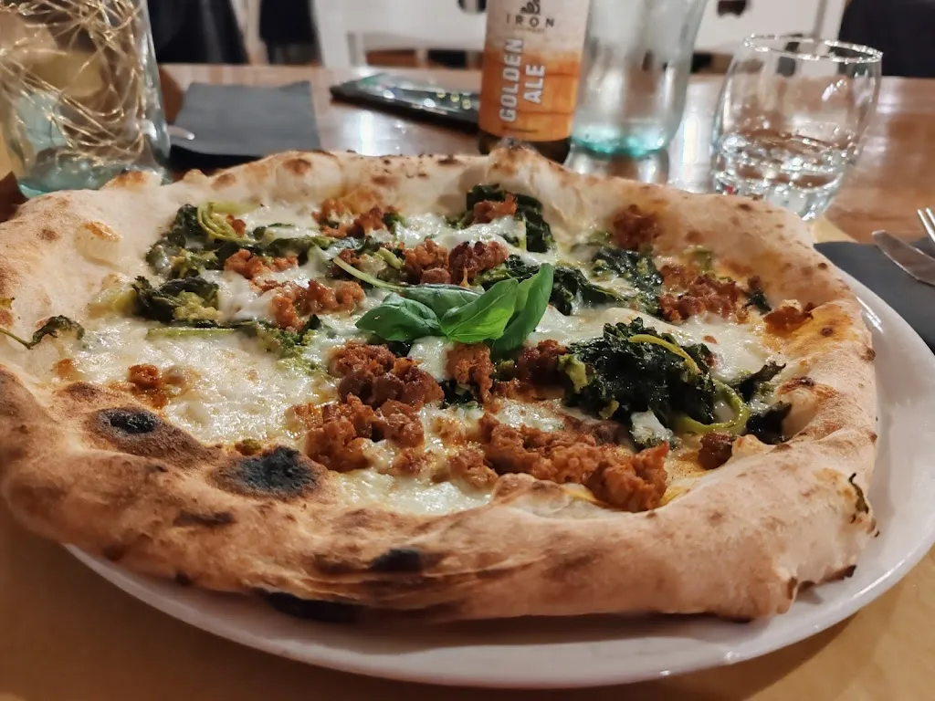 santina alo_Sadimare_Fuscaldo_review