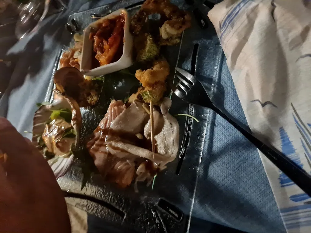 Elena Alexandra_Ristorante PIZZERIA MOLO 10_Fuscaldo_review