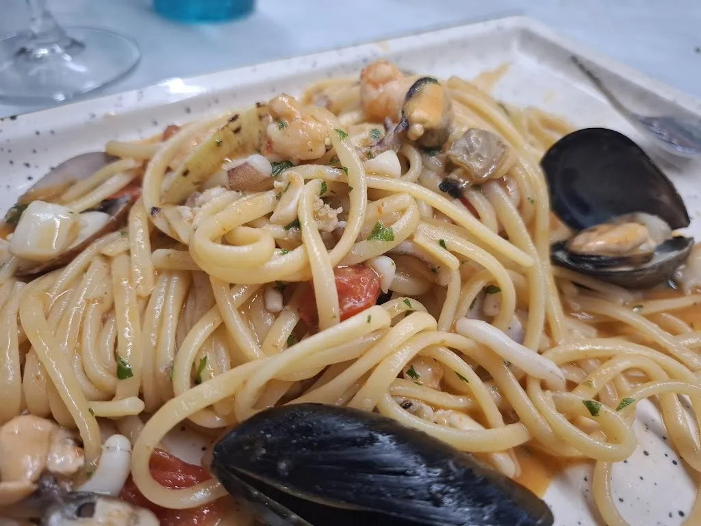 Mari Kristiina Medici_Ristorante PIZZERIA MOLO 10_Fuscaldo_review