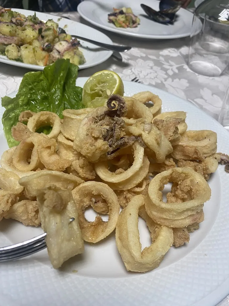 Elena Faita_Ristorante Pizzeria Luigino_Fuscaldo_review