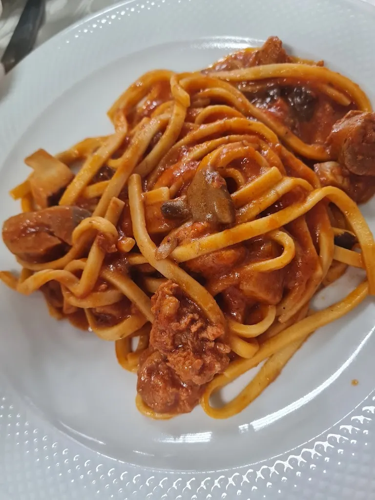 Elena Alexandra Serdenciuc_Ristorante Pizzeria Luigino_Fuscaldo_review