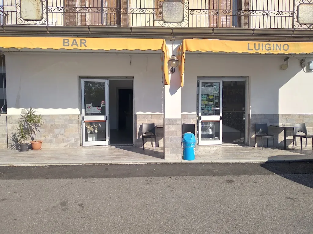 Ristorante Pizzeria Luigino restaurant in Fuscaldo