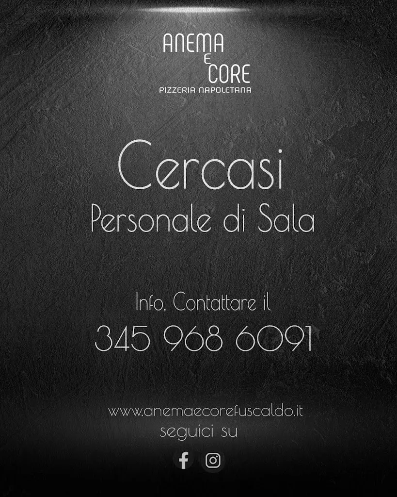 Menu_Pizzeria Anema & Core_Fuscaldo_image_2