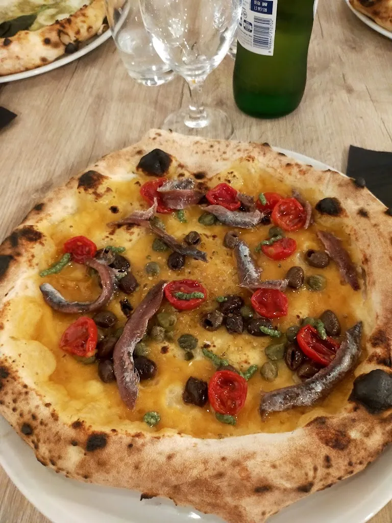 marco riggio_Pizzeria Anema & Core_Fuscaldo_review