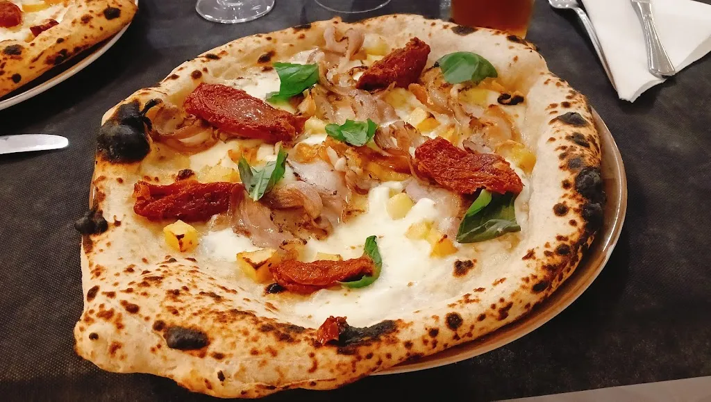 Menu_Ristorante | Pub | Pizzeria American Food 9 Games_Fuscaldo_image_9