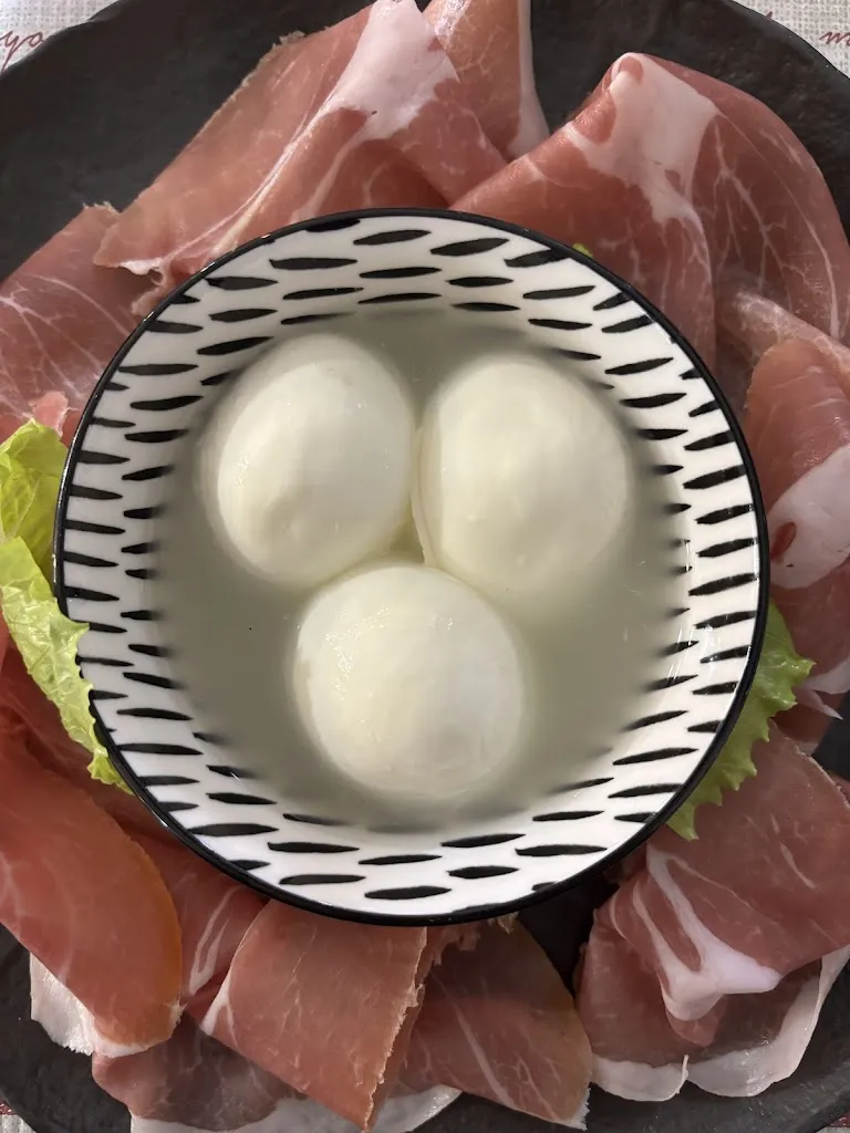 Diego Marciante_Ristorante | Pub | Pizzeria American Food 9 Games_Fuscaldo_review