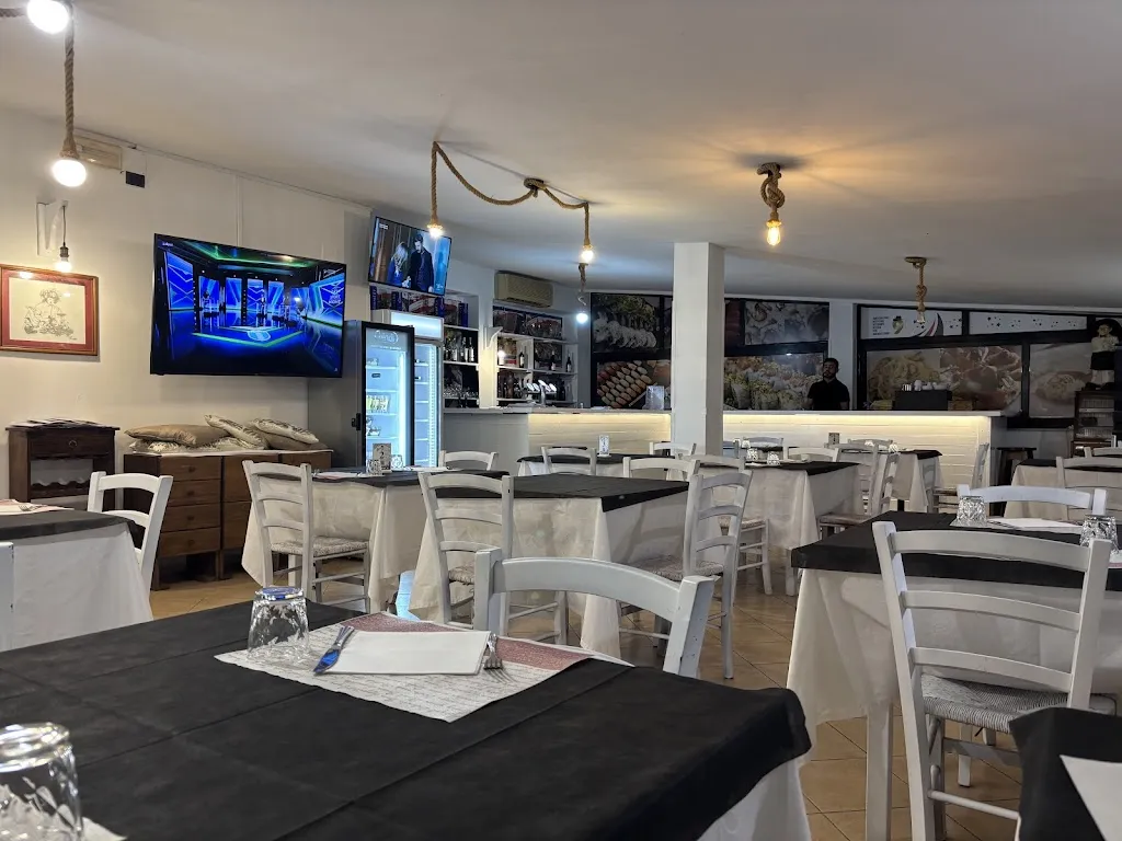 Ristorante | Pub | Pizzeria American Food 9 Games_Fuscaldo_slider_image_1