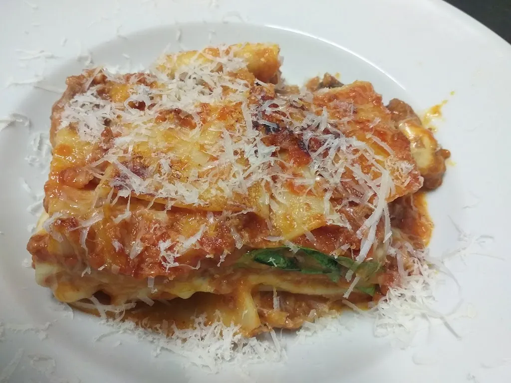 Ristorante | Pub | Pizzeria American Food 9 Games_Fuscaldo_slider_image_2