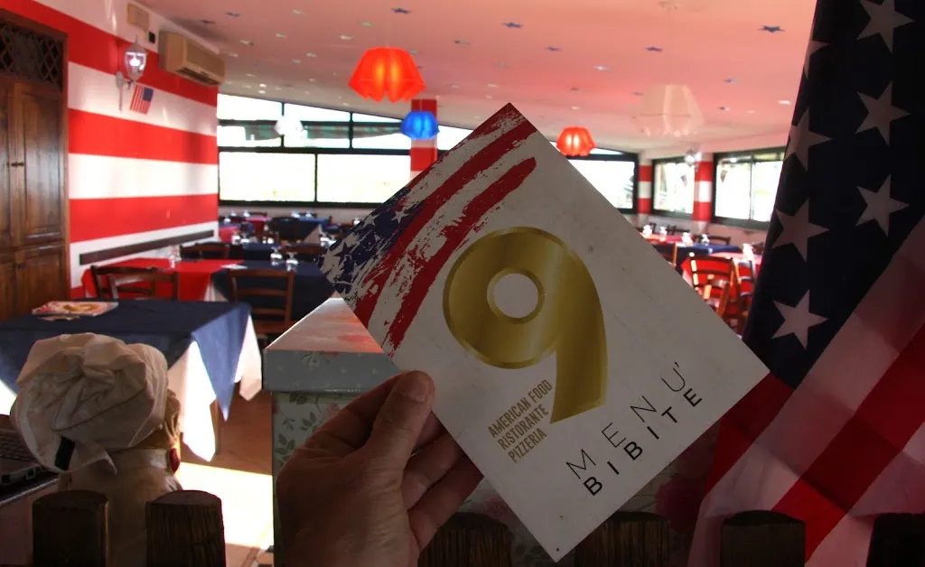 Ristorante | Pub | Pizzeria American Food 9 Games_Fuscaldo_slider_image_3