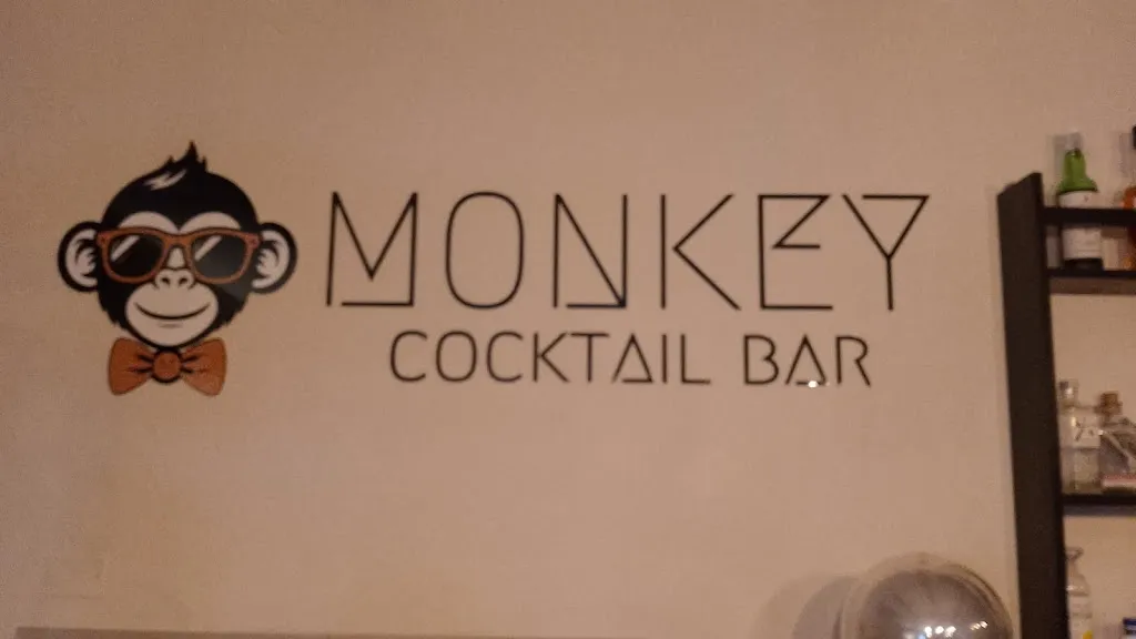 Fata Morgana_Monkey Cocktail bar_Fuscaldo_review