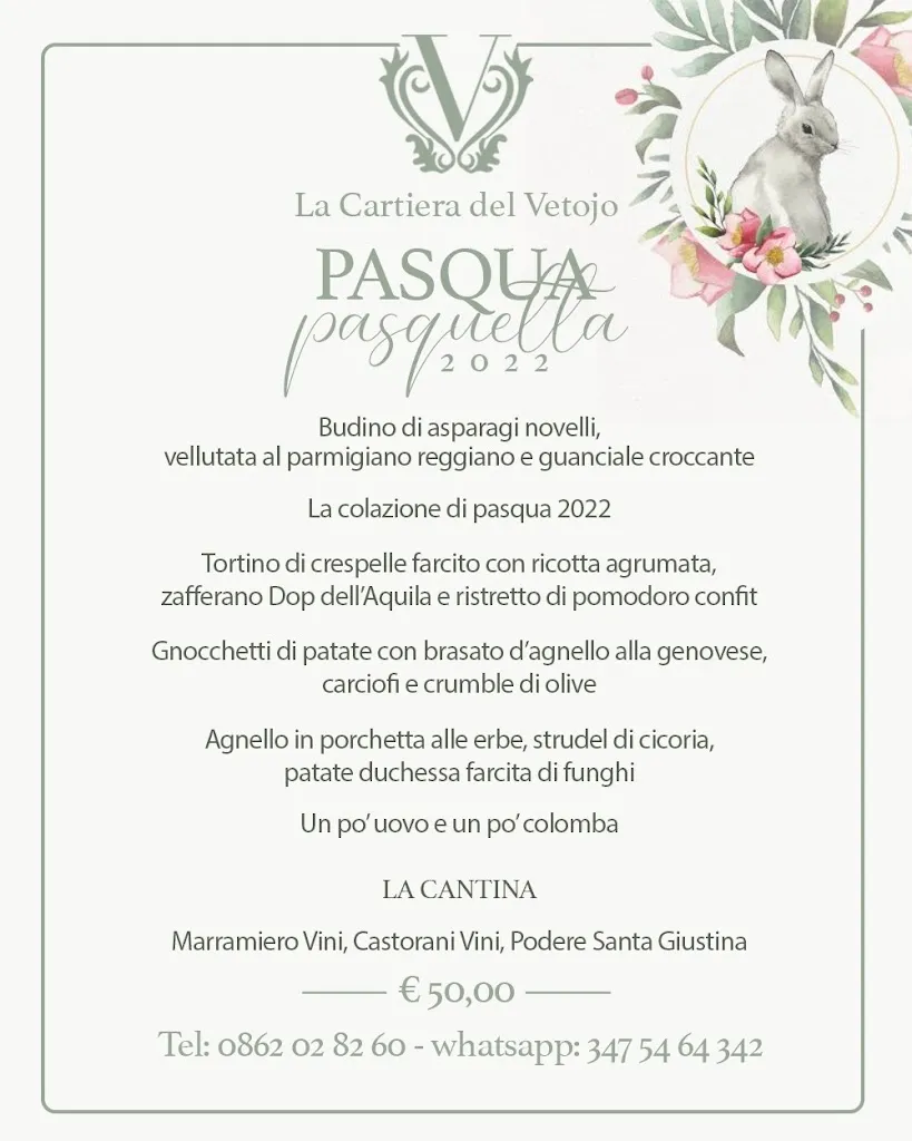 Menu_La Cartiera del Vetojo Ristorante per Cerimonie_Coppito_image_1
