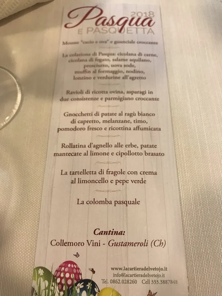 Menu_La Cartiera del Vetojo Ristorante per Cerimonie_Coppito_image_2