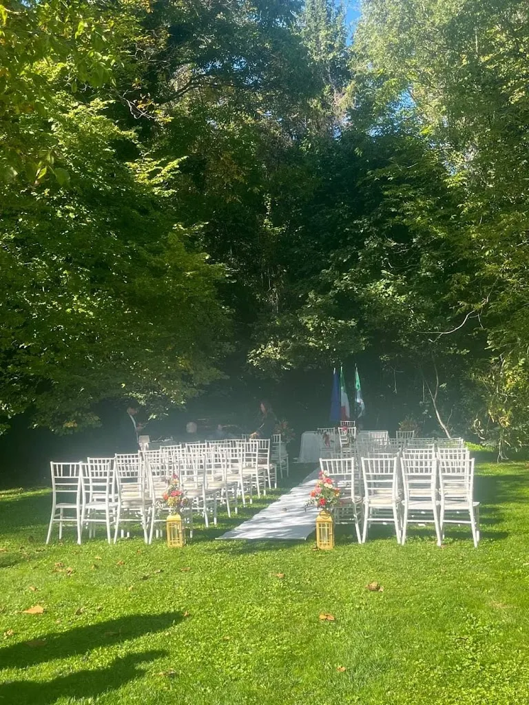 Bruno Gambelunghe_La Cartiera del Vetojo Ristorante per Cerimonie_Coppito_review