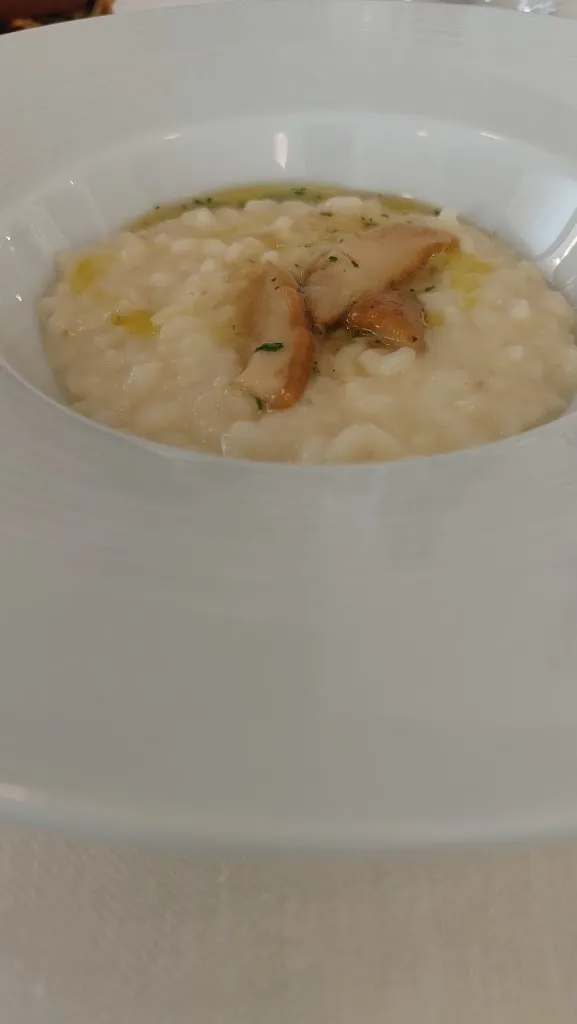 Francesco_La Cartiera del Vetojo Ristorante per Cerimonie_Coppito_review