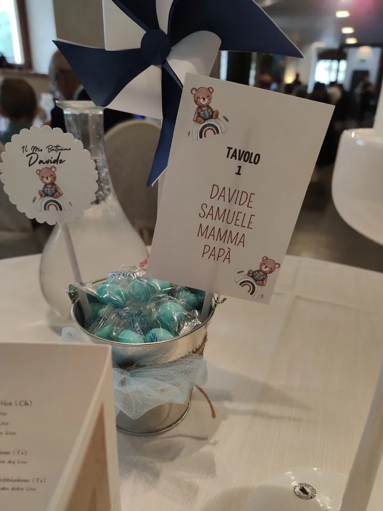 michele tetè_La Cartiera del Vetojo Ristorante per Cerimonie_Coppito_review