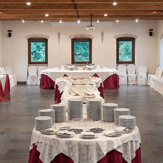 La Cartiera del Vetojo Ristorante per Cerimonie_Coppito_slider_image_1