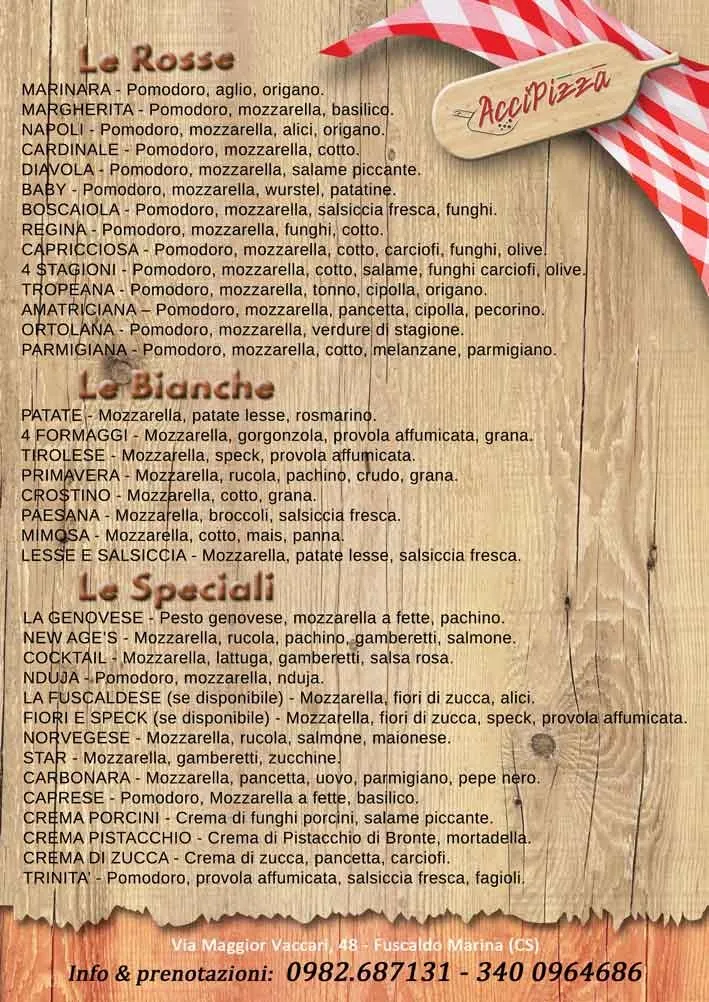 Menu_AcciPizza Fuscaldo_Fuscaldo_image_1