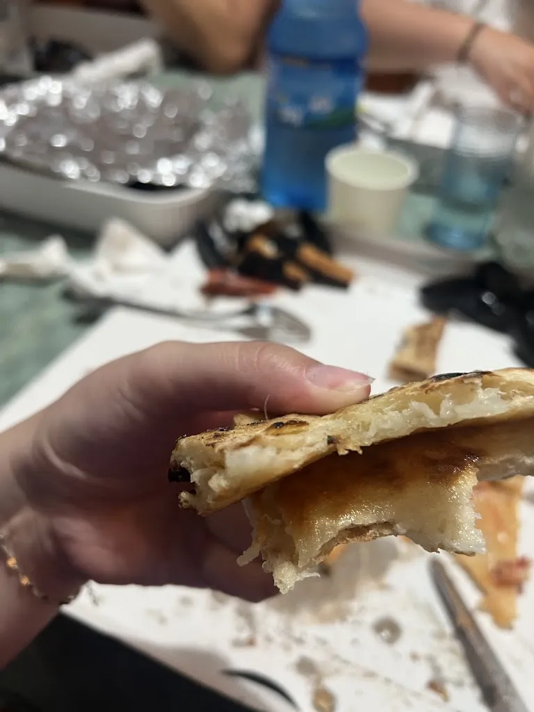 Elisa Sciammarella_Lido Le Vaselle_Fuscaldo_review