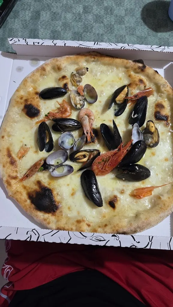 Eugenio Sciammarella_Lido Le Vaselle_Fuscaldo_review