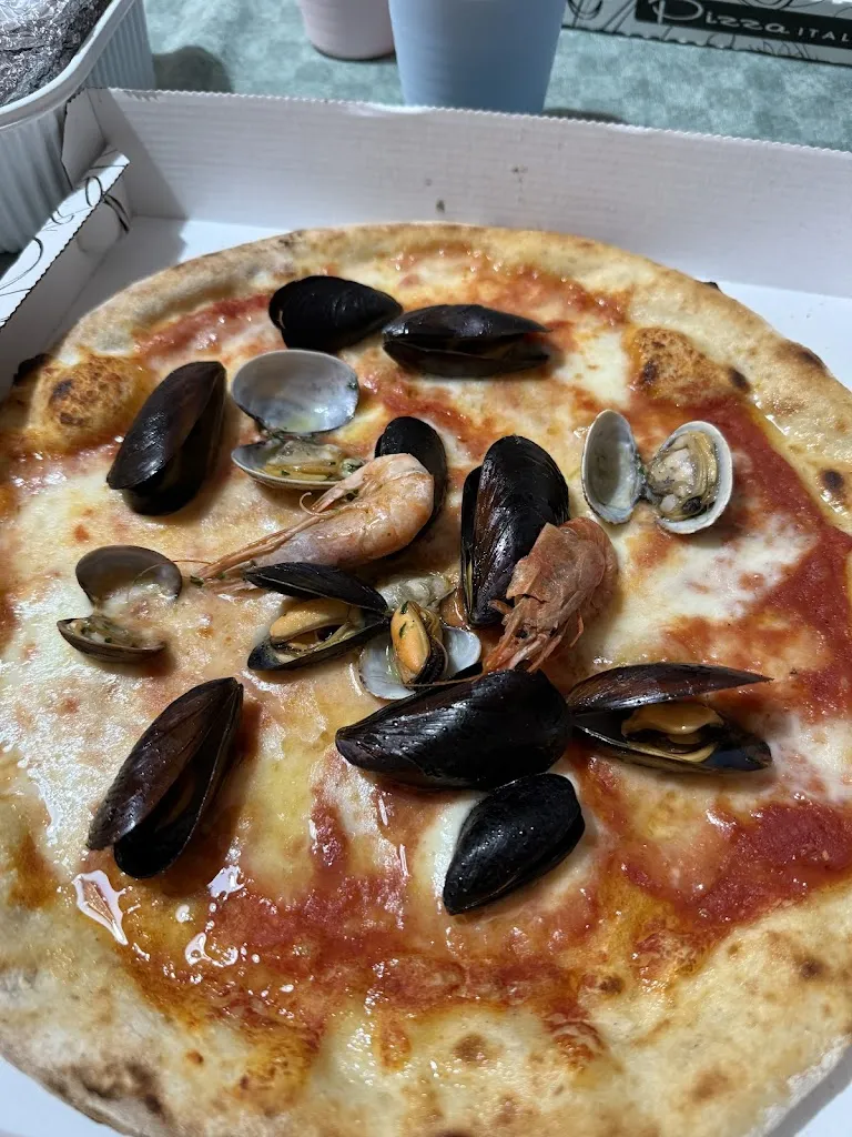 Gianmarco Pugliese_Lido Le Vaselle_Fuscaldo_review