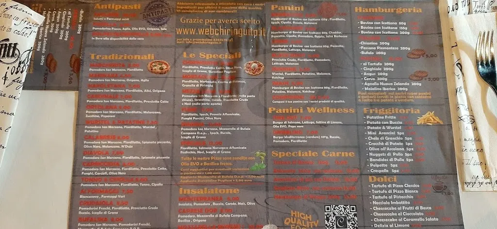 Menu_Chiringuito Fuscaldo_Fuscaldo_image_1