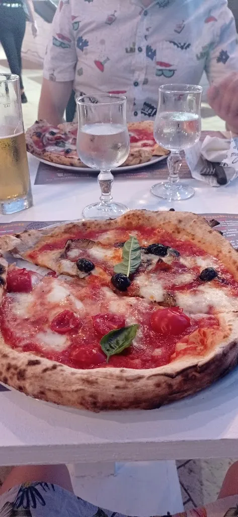 Maja Bižaca_Chiringuito Fuscaldo_Fuscaldo_review