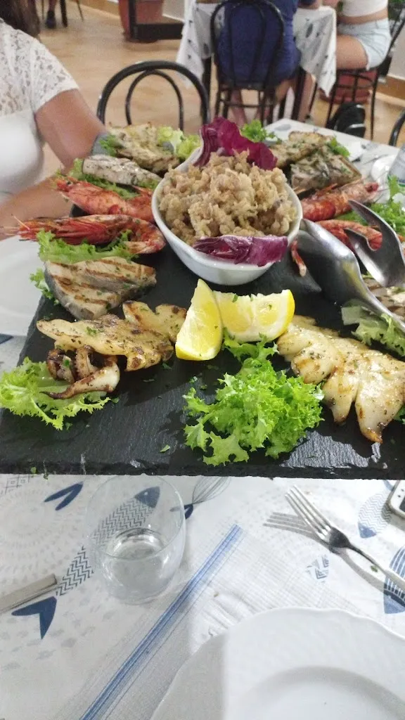 Letterino Santoro_Panta Rhei_Fuscaldo_review