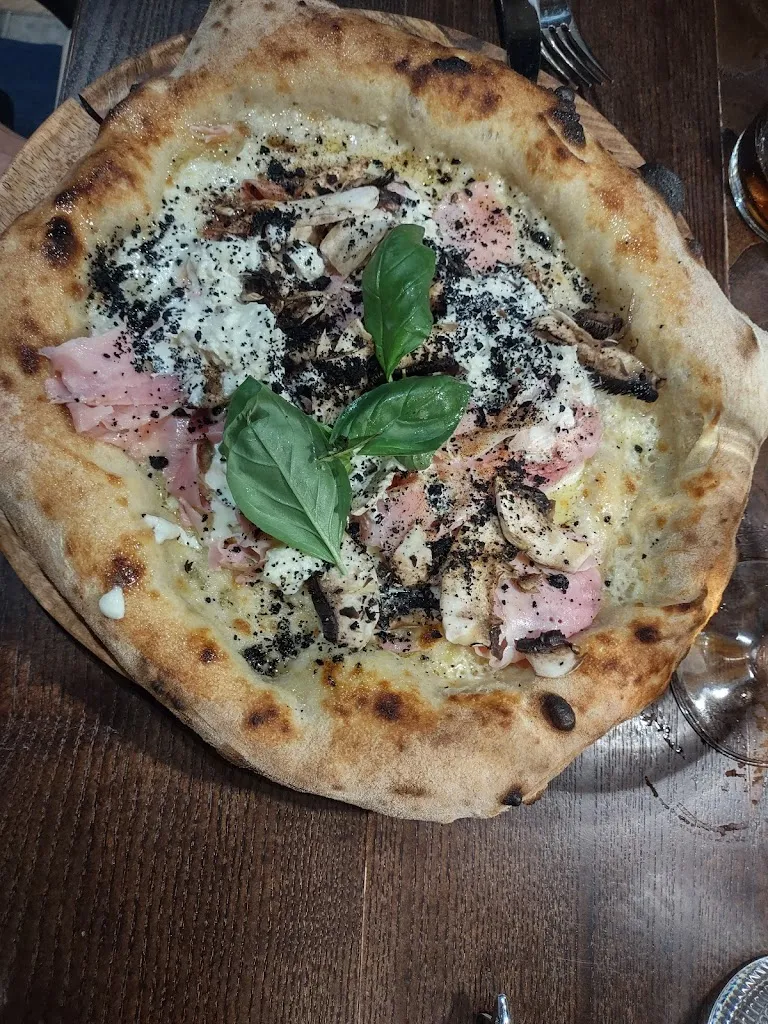 Menu_Hang Loose Bistrot - Restaurant Lounge_Gizzeria_image_1