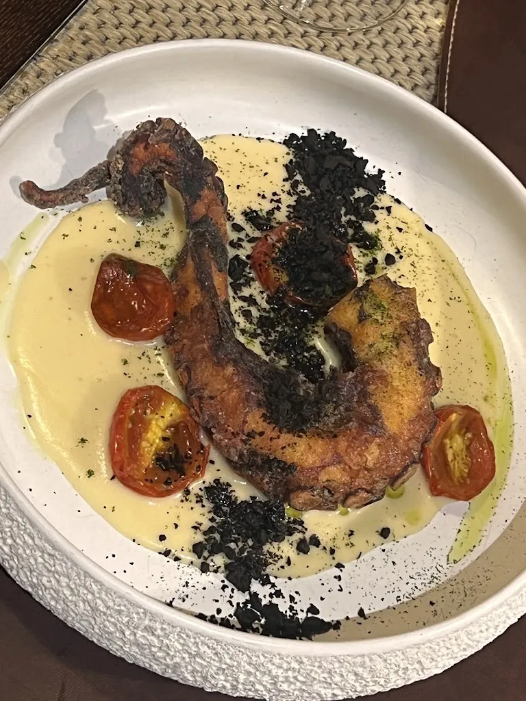 Menu_Hang Loose Bistrot - Restaurant Lounge_Gizzeria_image_7