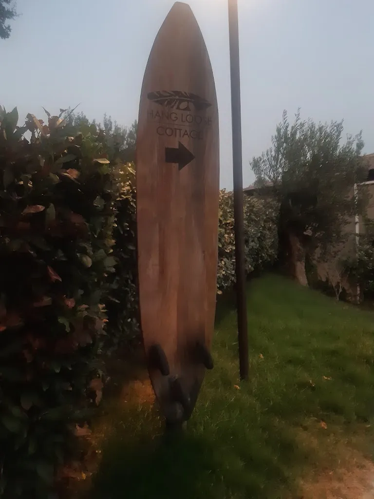 Francesca Nigro _Hang Loose Bistrot - Restaurant Lounge_Gizzeria_review