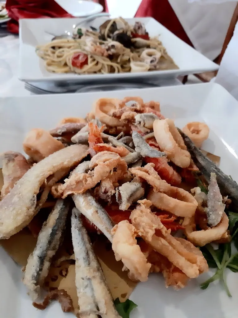 Menu_La Baronessa Ristorante Pizzeria_Gizzeria_image_5