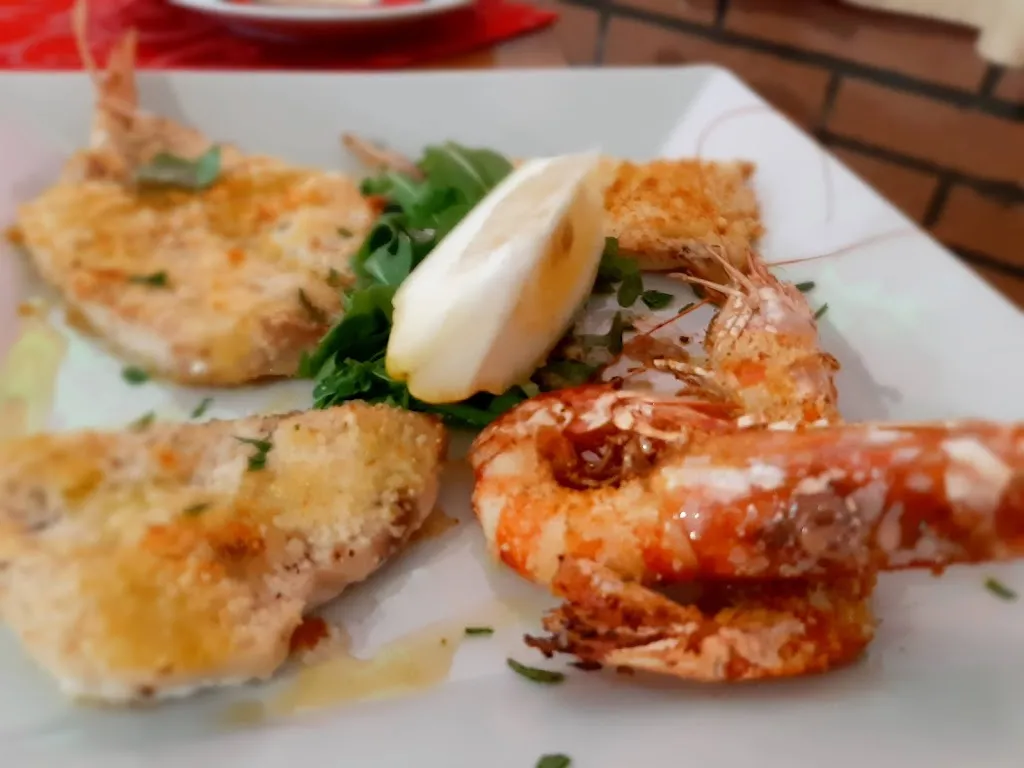 Menu_La Baronessa Ristorante Pizzeria_Gizzeria_image_9