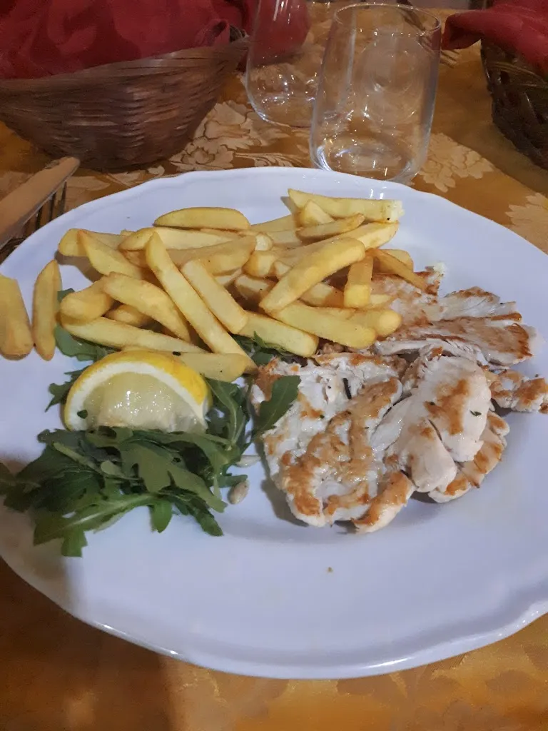 Elias Sfeir_La Baronessa Ristorante Pizzeria_Gizzeria_review