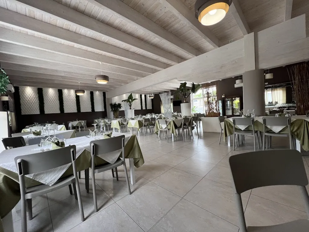 La Baronessa Ristorante Pizzeria restaurant in Gizzeria