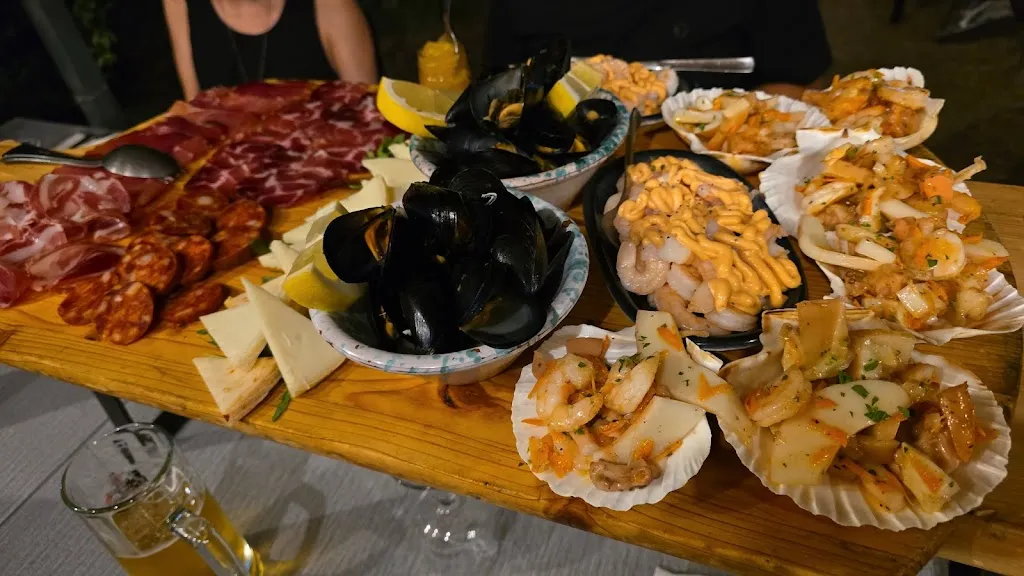 Rocco Catalano_Cuore & Sapore_Girifalco_review