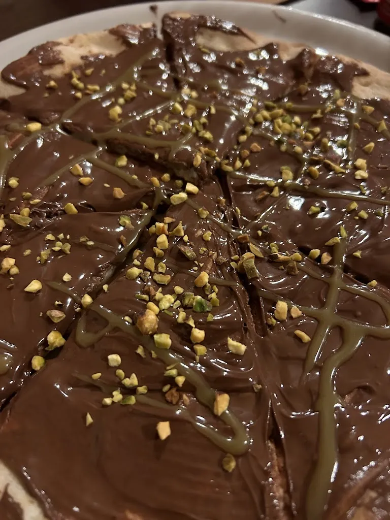 Giada Trocino_Cuore & Sapore_Girifalco_review