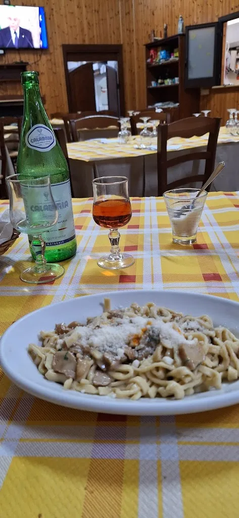 Agostino Leone_Parco Di Monte Covello_Girifalco_review