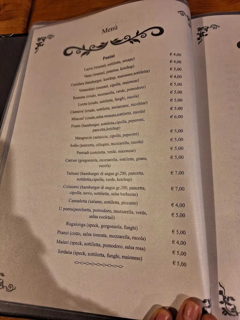 Menu_Re Artù_Girifalco_image_3