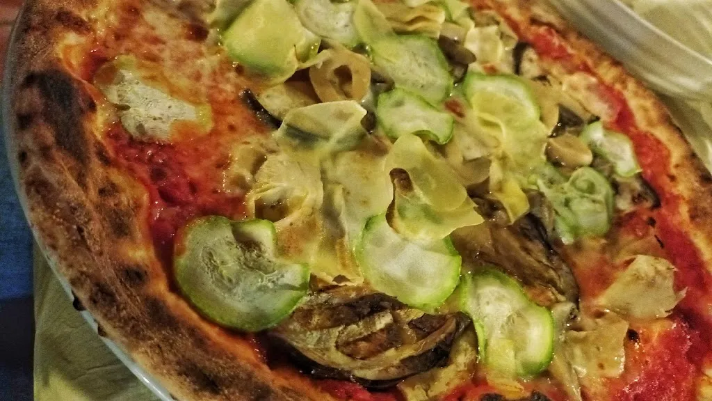 Vittoria Maiuolo_Re Artù_Girifalco_review