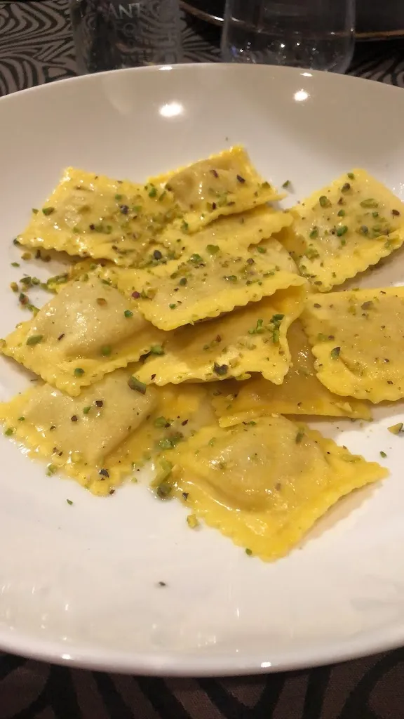 Alessia Tomasone_Ristorante Spapizar_Coppito_recensione