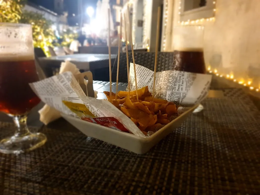 Menu_Vidocq - Wine Beer Food_Girifalco_image_5